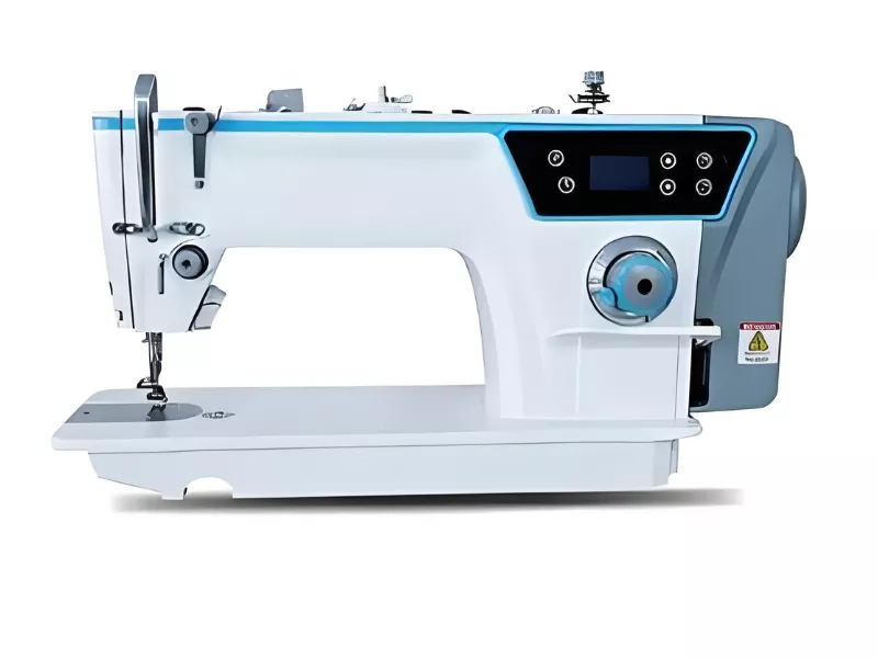 Máquinas de coser recta